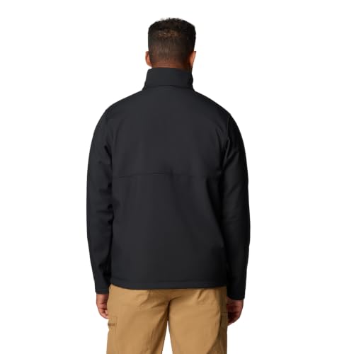 Image of Columbia Men's Ascender Softshell Jacket