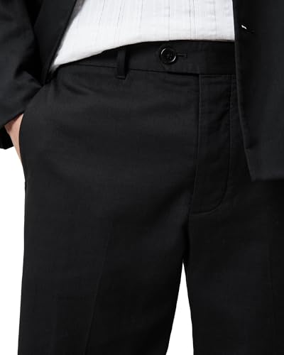 Men's Newton Trouser3
