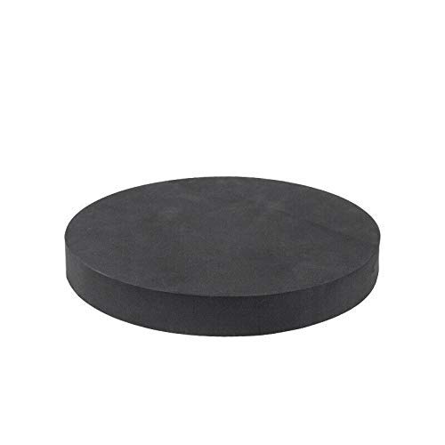 Ubersweet® Imported Yard EVA Target Circle Accessories Arrow Practice Game Targets Portable_4609