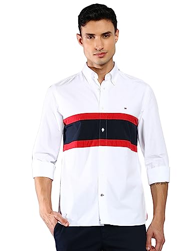 Image of Tommy Hilfiger Men Shirt