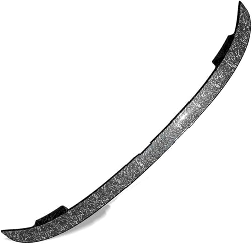Aileron de voiture aérodynamique pour coffre de Subaru Legacy