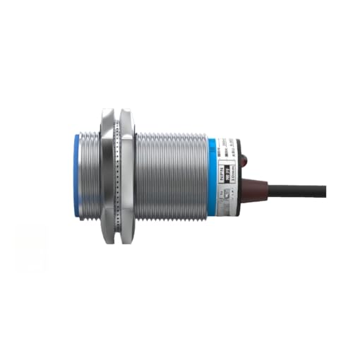 Capteur de proximité inductif LJ30-10P2 pour stopper les fausses détections sur convoyeur