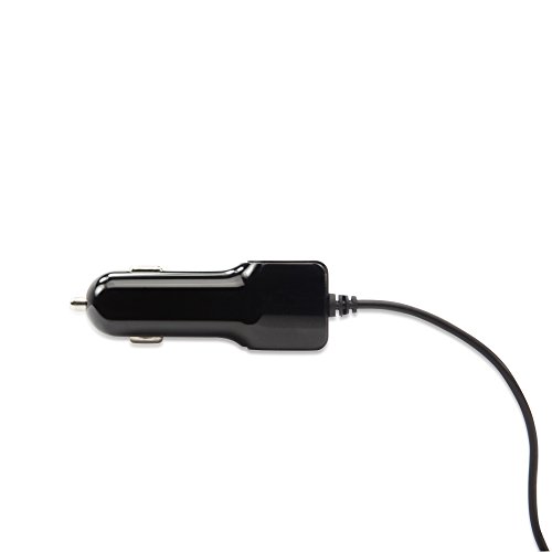 Adaptador de tablet para viajes largos con cargador de pantalla táctil BoxWave 6