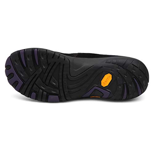 Image of Dansko Paisley Waterproof Outdoor Sneakers for Women - Comfortable, Breathable Walking Shoes with Arch Support - Stain Resistant Sneakers with Slip Resistant Rubber Outsole - Great for Hiking