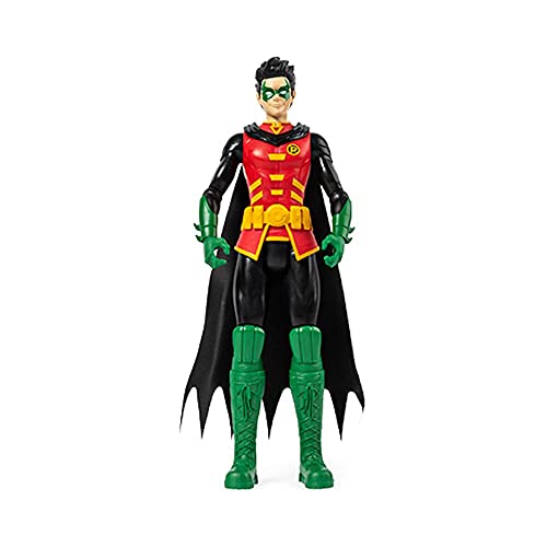 Boneco Dc Batman Renascimento - Sunny 2180, Hasbro