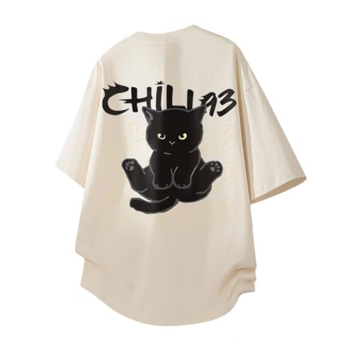 �ĕ� T�V���c�����Y ���� ��100% �傫���T�C�Y �������� �����L�� �v�����g �ێ� �ܕ��� �g�b�v�X �y�� �_�炩�� ���K �J�W���A�� ���킢�� ������� �l�C �X�g���[�g�n �j�����p �� �t��-apricot-XL