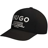 Hugo Casquette pour Homme, Noir 001, Taille Unique