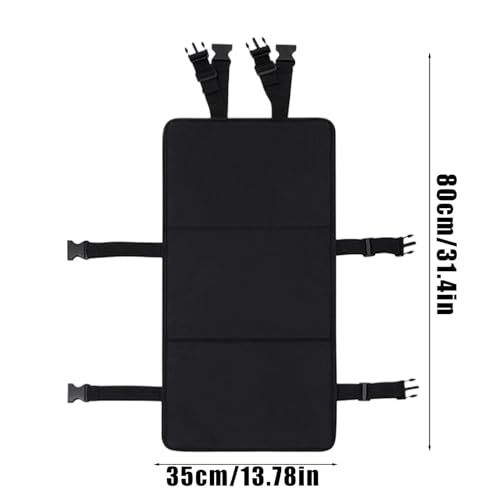 Cubierta para litera antideslizante con protección antidesgaste para dormitorios de casa 7