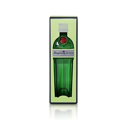 Gin Tanqueray Ten 70 cl