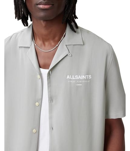 Men's Underground Ss Shirt3