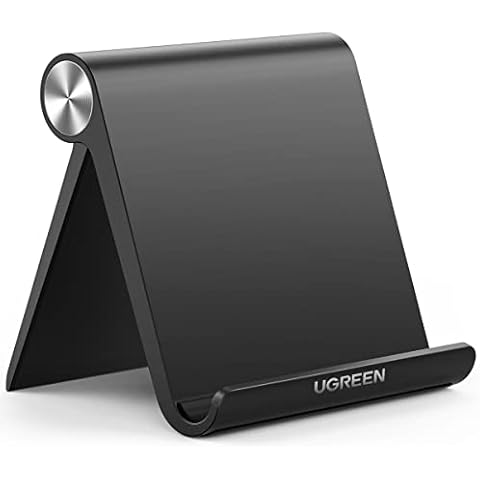 UGREEN Foldable Adjustable iPad Stand Cover