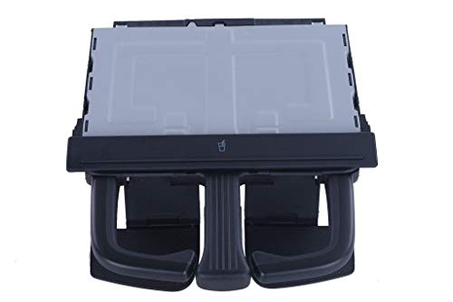 Car Cup Holder for Golf Jetta Bora MK4 GTI R32 1999-2005 Replacement # 1J0858601