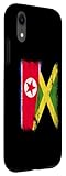 Zoom IMG-2 corea del nord giamaica half