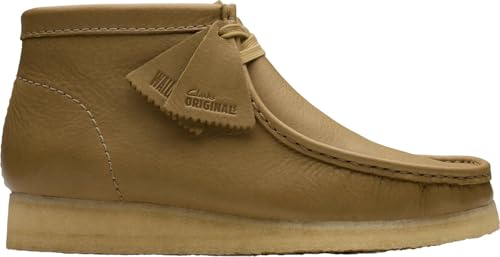 Image of Clarks Men's Wallabee Boot Chukka