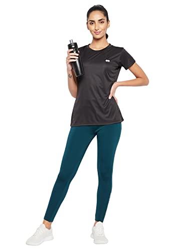 Image of Clovia Women's Relaxed Fit T-Shirt