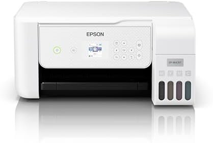 エプソンエコタンクプリンター epson EW-M571TW #8453 エプソンエコタンクプリンター epson EW-M571TW #8453