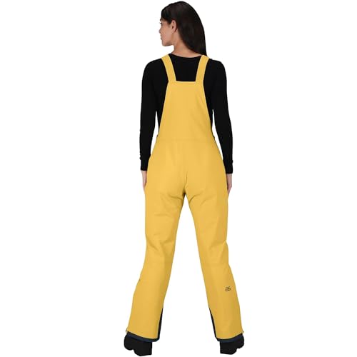 Image of ARCTIX Women's Essential Insulated Bib Overalls