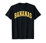 BANANA - Throwback Design - Classic T-Shirt