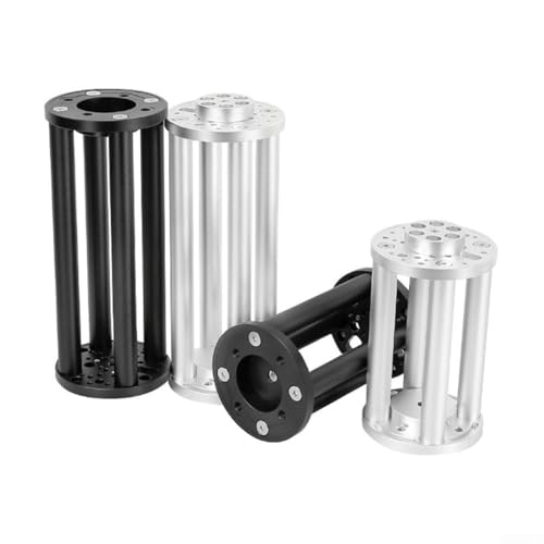 Columna de extensión de telescopio EQ3 EQ5 para evitar choques con el trípode 5