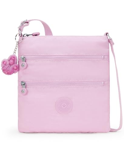 Image of Kipling Women's Keiko Crossbody Mini Bag, Lightweight Adjustable Purse, Durable Shoulder Sling