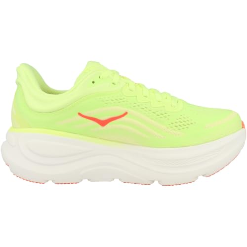 Image of Hoka Womens Bondi 9