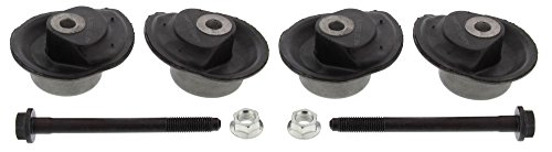 MAPCO Kit, axle body (33871/4)