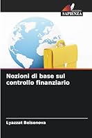 Nozioni di base sul controllo finanziario 6209262228 Book Cover