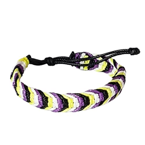 Pulsera No Binario