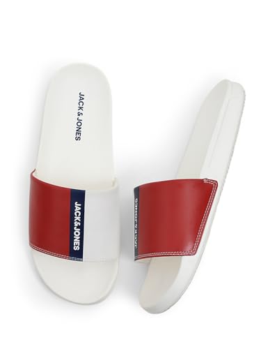 Image of JACK & JONES Men's 12264303 Slides