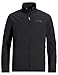 Produktbild VAUDE Herren Mens Hurricane Jacket Iv, Schwarz, M EU