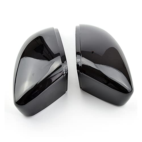 Couverture de rétroviseur pour remplacer coque rayée sur Scirocco CC Jetta