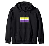 Photo Gallery pride flag shirt - straight ally pride flag felpa con cappuccio Photo Gallery pride flag shirt - straight ally pride flag felpa con cappuccio