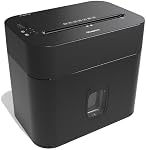 Staples Mailmate 12-Sheet Micro-Cut Shredder (ST62152)