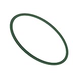 Federal 40 Rundriemen 8 x 560 mm für GGM Gastro/Diamond TP35M, TP30D-N Teigausrollmaschine