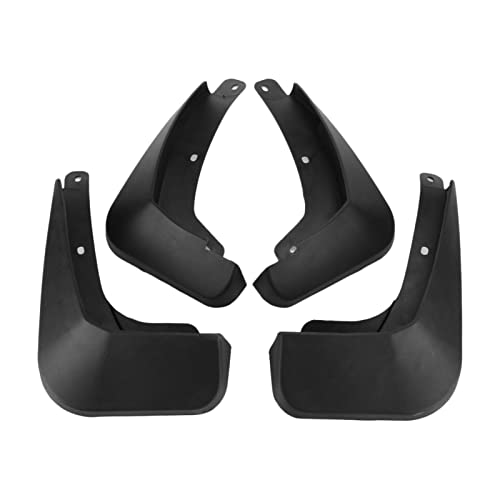 Guardabarros para Chery Tiggo 4: viaja seguro sin importar el barro ni las pistas de tierra