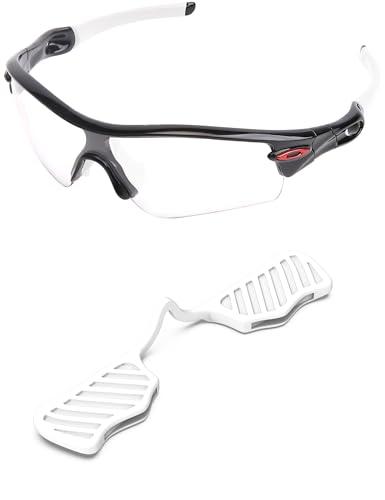 Image of Replacement Nose Pad for Oakley Hydra OO9229