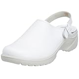 romika clogs blau  Romika Oslo 01 AS Damen Clogs, Größe 43, weiss