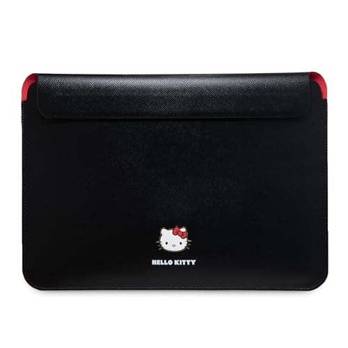 Pochette Hello Kitty 14 pouces HKCS14PGHDLMK idéale pour le bureau et les cours