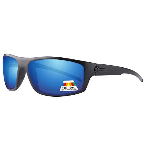 Image of Bwake POLARIZED Replacement Lenses for Electric Tech One Sunglasses