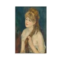 Amazon.co.jp: 画家 ピエール＝オーギュスト・ルノワール 印象派