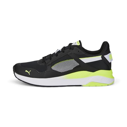 Image of Puma Men Anzarun Grid Sneaker