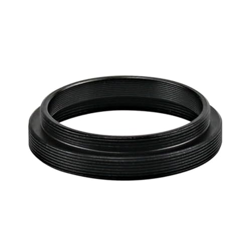 Adaptador cámara T a T2 para fotografía de constelaciones en el campo