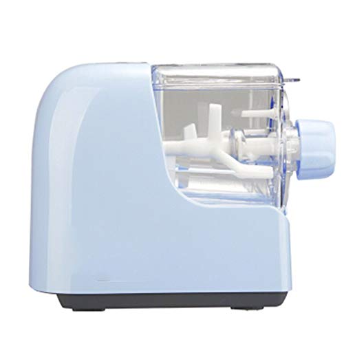 xinxinchaoshi Pastamaker Compact Pasta und Pasta-Maschinen-Küche Frische Pasta Making Machine Spaghetti MachineSmart…