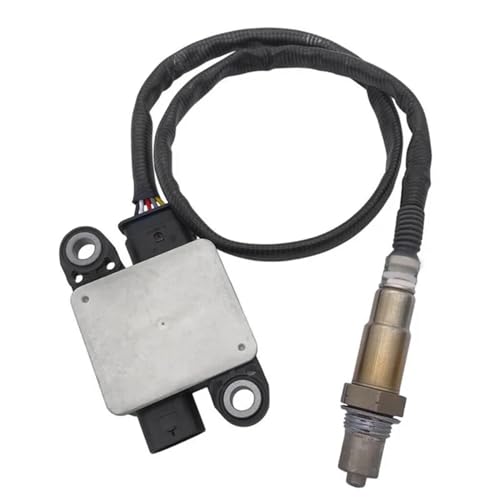 Capteur de particules fines anti-colmatage FAP 0281008237 Nissan X-Trail et Renault