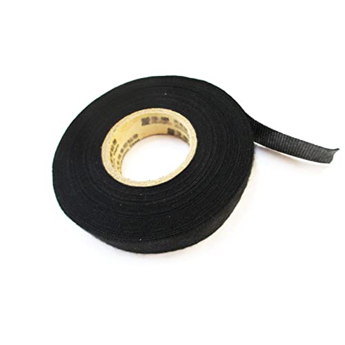 Ruban adhésif haute température résistant de 19 mm x 15 m pour compartiment moteur auto