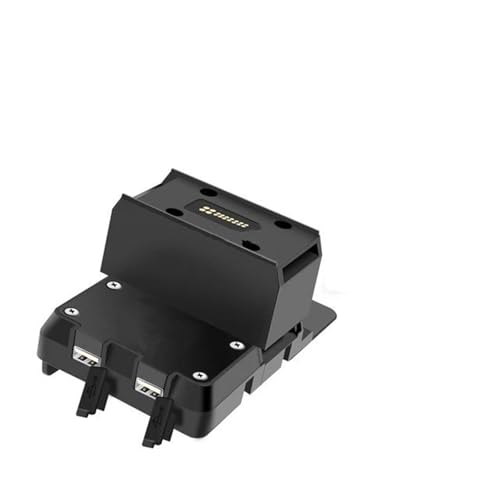 Support de navigation moto induction pour partir en road trip serein sur BMW R 1250 RT