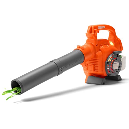 Husqvarna 5864980-01 modelo de juguete - modelos de juguetes (Gris, Naranja, Color blanco, De plástico)