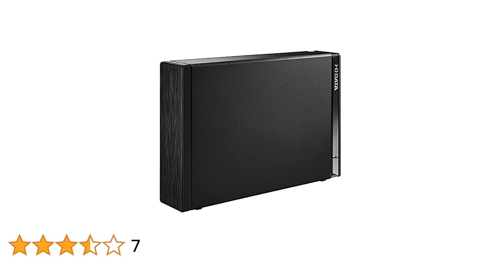 【ラスト1台】ソニーHD-U3  TV録画用 外付けHDD(3TB) ブラック Amazon | ソニー TV録画用 据え置き型外付けHDD(3TB) ブラック