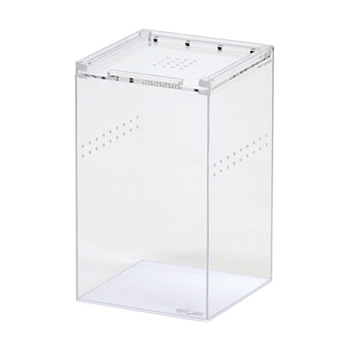Amazon | 三晃商会 SANKO 爬虫類 両生類 レプタイルボックス