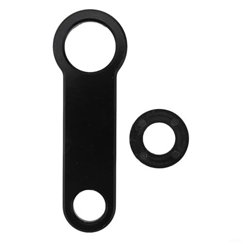 Leggero e portatile: il suo design leggero consente la manipolazione e il trasporto, perfetto per meccanici o riparazioni in movimento.
